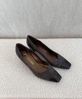 Peter Kaiser Pumps schwarz neu Gr.41 Gr.7,5 Hessen - Baunatal Vorschau