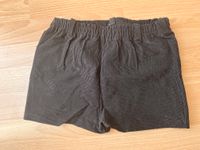 Catherina Shorts Schwarz Sendling - Obersendling Vorschau