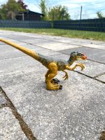 ⭐️ Jurassic World - Dinosaurier - Scan (Fuß) - TOP ⭐️ Hessen - Meinhard Vorschau