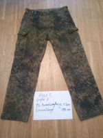 BW Feldhose Flecktarn Gr. 7 Stuttgart - Bad Cannstatt Vorschau