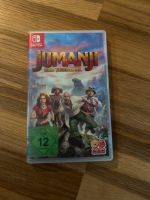 Nintendo Jumanji Hessen - Geisenheim Vorschau