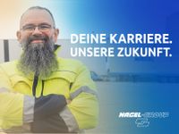 Berufskraftfahrer C/CE (m/w/d) Fernverkehr Springer in Borgholzhausen | NAGEL-GROUP Nordrhein-Westfalen - Borgholzhausen Vorschau