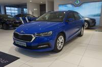 Skoda Octavia Combi Ambition iV 1.4TSI/150PS/NAVI/SHZ Bayern - Burgoberbach Vorschau