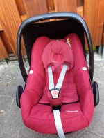 Maxi cosi pebble Robin Red Nordrhein-Westfalen - Dülmen Vorschau