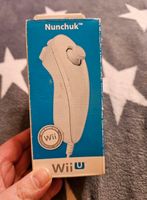 Nintendo wii u nunchuck ovp Wuppertal - Langerfeld-Beyenburg Vorschau