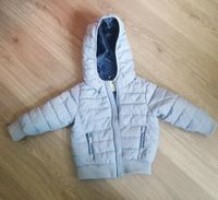 WIE NEU** Steppjacke/Übergangsjacke Gr.74/80 Nordrhein-Westfalen - Werdohl Vorschau