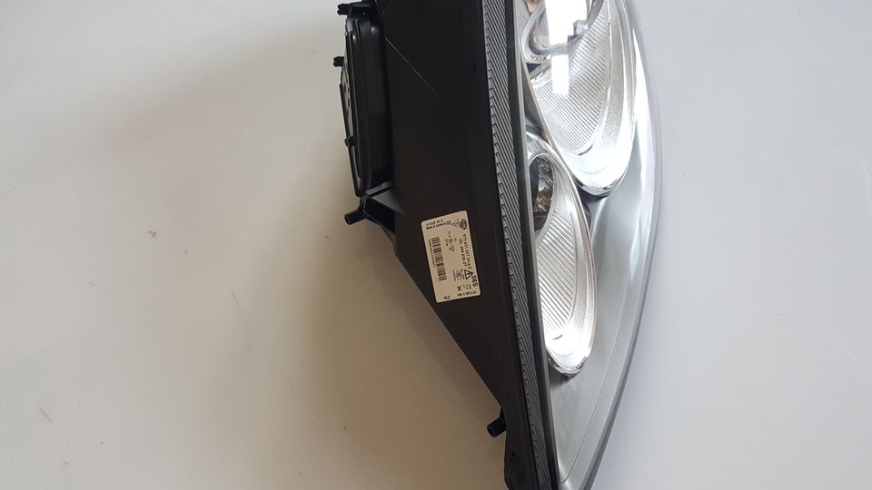 Porsche 970 Panamera Scheinwerfer Headlight LINKS 97063115707 in Beelitz