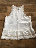 Hollister Top Boho Ibiza Hippie Gr S Hessen - Pohlheim Vorschau