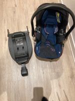 Kiddy Evolution pro 2 mit Isofix Babyschale Kindersitz Hamburg Barmbek - Hamburg Barmbek-Süd  Vorschau