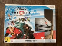 Disney Infinity Starter Set Wii Niedersachsen - Papenburg Vorschau