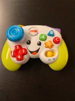 Fisher Price Lernspiel-Controller Hessen - Michelstadt Vorschau