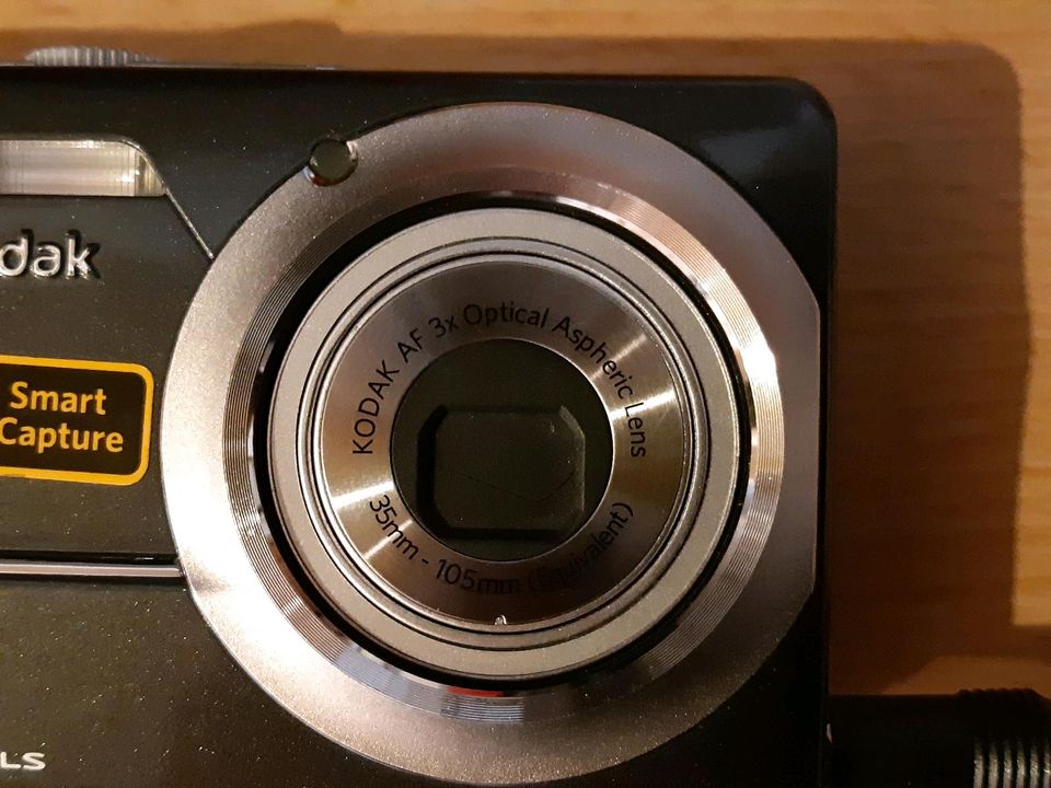 Kodak Kamera 12 Megapixel in Bismark (Altmark)