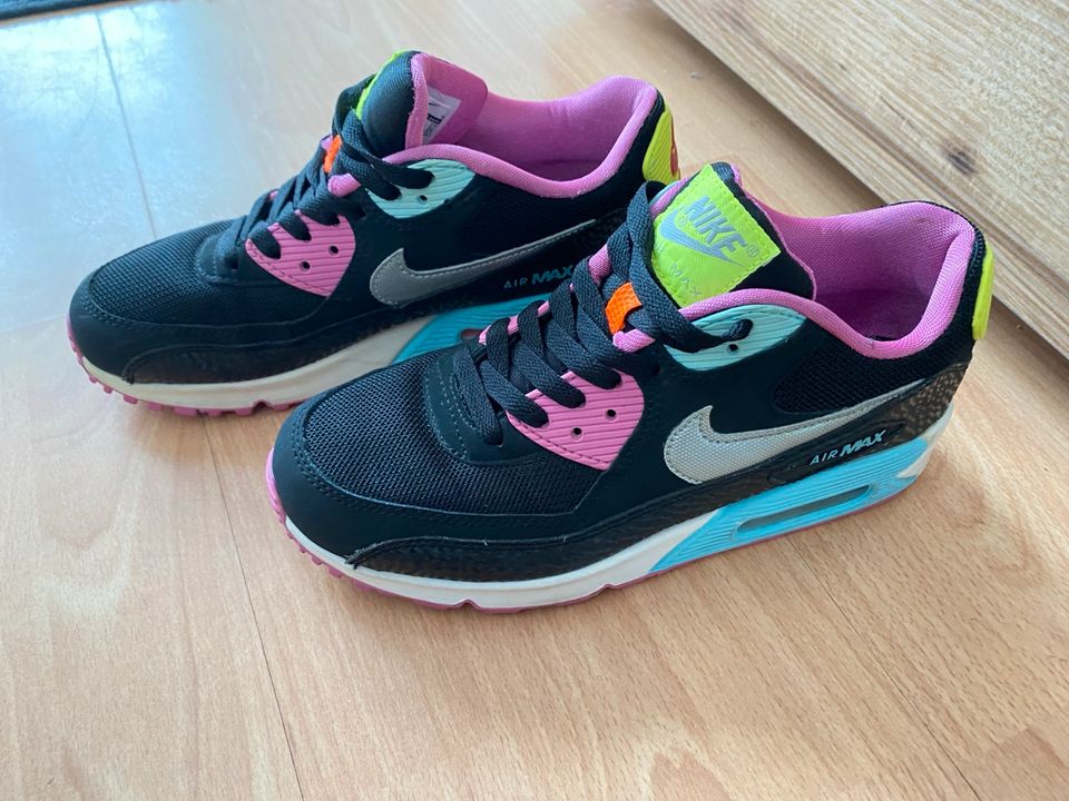 Nike Air Max in Unna