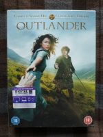 Outlander Complete Season 1 Collector's Edition Rheinland-Pfalz - Neustadt an der Weinstraße Vorschau