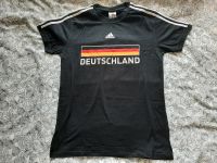 Adidas * Deutschland Fußball Fan Shirt * Gr. S * Leipzig - Sellerhausen-Stünz Vorschau