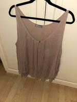 Top Damen rosa Gr 2XL 52/54 Neuwertig Nordrhein-Westfalen - Schwerte Vorschau