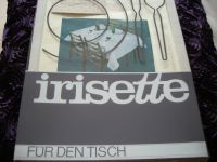 2 neue Tischdecken, Irisette, Halbleinen, versch. Größen Rheinland-Pfalz - Bruchmühlbach-Miesau Vorschau