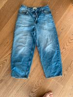 PULL&BEAR Baggy Jeans Größe 36 Bayern - Emmering Vorschau
