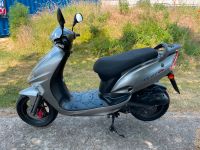 Kymco Vitality 50 2 Takter Roller Scooter Top gepflegt Nordrhein-Westfalen - Hamm Vorschau