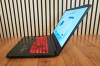 Acer Nitro 5 mit 17,3 Zoll Display, RTX 3050Ti, Intel i7 11800H Sachsen-Anhalt - Magdeburg Vorschau