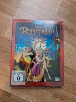 Disney Rapunzel Bluray 3D Pappschuber geprägt Rheinland-Pfalz - Koblenz Vorschau