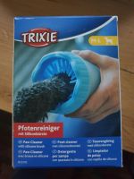 Pfotenreiniger Hund Marke Trixie Rheinland-Pfalz - Clausen Kreis Pirmasens Vorschau