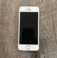 iPhone 5s 64 GB Top Zustand Baden-Württemberg - Ludwigsburg Vorschau