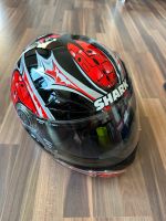 Motorradhelm Helm Motorrad Bayern - Regensburg Vorschau