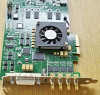 AJA Kona 3G SDI Video Capture card Niedersachsen - Hildesheim Vorschau