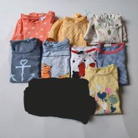 Sommerset Kleidung Gr. 98 Mädchen (3Kleider, 5Tshirts) Schleswig-Holstein - Handewitt Vorschau