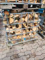 Brennholz eiche trocken Niedersachsen - Garbsen Vorschau