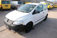 Volkswagen Fox Basis 1.2 Rheinland-Pfalz - Rohrbach (Pfalz) Vorschau