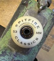Spitfire formula four 53mm NEU! ⭐️ classics Skateboard Rollen Stuttgart - Feuerbach Vorschau