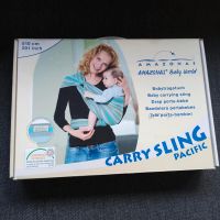 Babytrage Tragetuch Carry Sling von Amazonas Niedersachsen - Oldenburg Vorschau