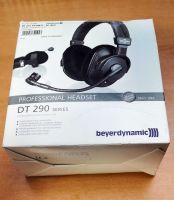 Beyerdynamic DT 291 PV+Kondensator Mikrofon 80Ohm TOP Zustand OVP München - Allach-Untermenzing Vorschau