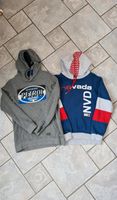 Hoddie Kleidungspaket/Kapuzenpulli/ gr.152/Petrol Industrie Dortmund - Mengede Vorschau