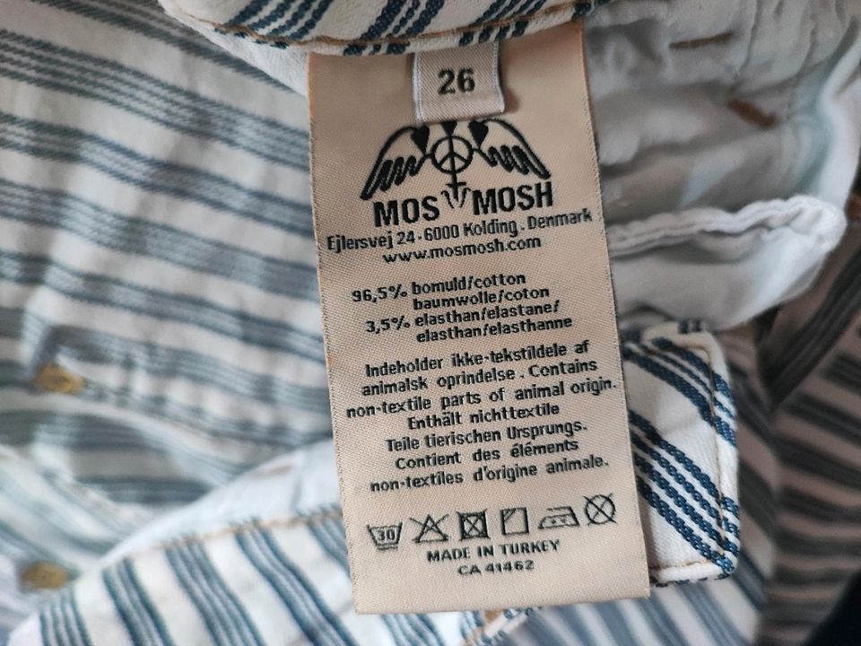 MOS MOSH Damen-Jeans! Neuwertig! in Stade