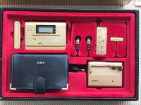 AIWA HS-JX2000 Stereo Radio Cassete Recorder LIMITED EDITION Kr. München - Grasbrunn Vorschau