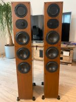 Nubert NuLine 284 Nussbaum Stereo Lautsprecher Dresden - Äußere Neustadt Vorschau