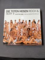 Die Toten Hosen Reich und Sexy 2 Vinyl Schallplatten Campino Nordrhein-Westfalen - Witten Vorschau