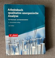 Pharmazie Buch zu verschenken Thüringen - Gera Vorschau