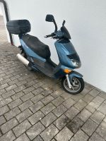 Aprilia Leonardo 150 Bayern - Mammendorf Vorschau