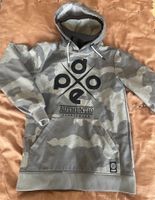 Dope Jacke Windbreaker Camouflage grau 2xs Snowboard Bayern - Trunkelsberg Vorschau