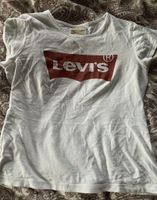 Levi’s Shirt Original rot weiß 16 S/M Niedersachsen - Bad Bederkesa Vorschau