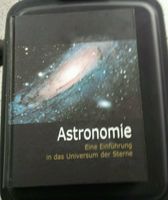 Astronomie  eine Einführung in das Universum der Sterne Niedersachsen - Göttingen Vorschau