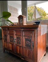 Kommode Echtholz Antik Sideboard Schränkchen Schrank Baden-Württemberg - Leutenbach Vorschau