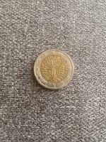 2 euro münzen wert liberte egalite fraternite 1999 Bremen - Vegesack Vorschau