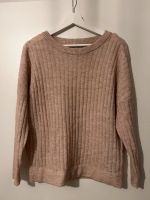 ♥ ONLY ♥ Oversize-Strick Rosé Pullover Gr. XS S 34 Nordrhein-Westfalen - Oelde Vorschau