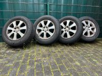 4 Alufelgen für Hyundai SantaFe CM 7J 17“ Zoll Winter Felgen Nordrhein-Westfalen - Bottrop Vorschau