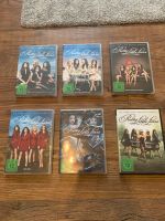 DVD-Set “Pretty little liars“ Stafel 1-6 Herzogtum Lauenburg - Schönberg Vorschau